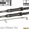 Canne Carp Design Slim Fighter Pro 50mm 12' 3.5lbs (les 2)