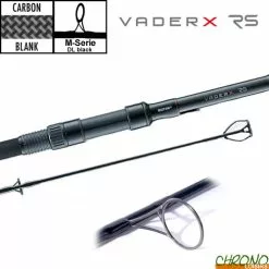Canne Sonik VaderX RS 10' 3.5lbs