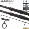 Canne Carp Spirit Magnum X1 10' 3lbs (les 2)