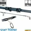 Canne Carp Design Start Fighter 10' 3.5lbs