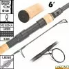 Nash Tackle Canne Nash Scope 6' 3lbs Full Cork