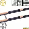 Canne Wychwood Riot 50mm 12' 3.25lbs Full Slim Cork (les 2)