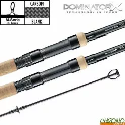 Canne Sonik DominatorX RS 10' 3lbs Full Cork (les 2)