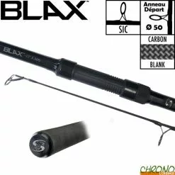 Canne Carp Spirit Blax 50mm 12' 3.5lbs