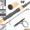 Nash Tackle Canne Nash Scope 50mm 10' 3.5lbs S Full Cork