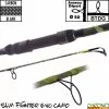 Canne Carp Design Slim Fighter Evo Camo 50mm 12' 3.5lbs