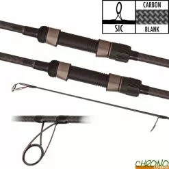 Canne Radical Black Session 10' 3lbs (les 2)