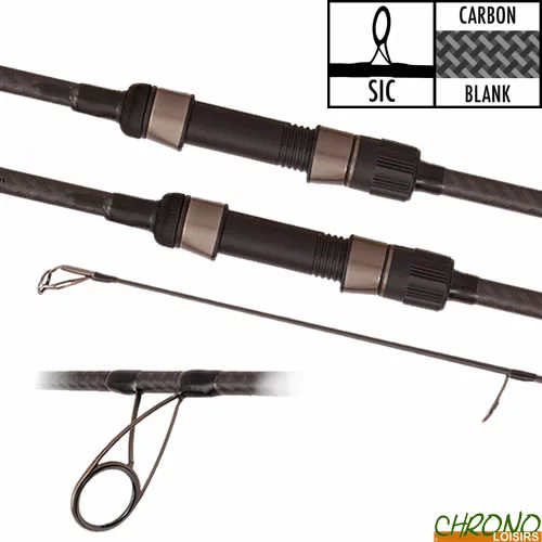 Canne Radical Black Session 10' 3lbs (les 2) 1 Canne Radical Black Session 10' 3lbs (les 2)