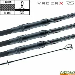 Canne Sonik VaderX RS 10' 3lbs (les 3)