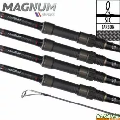 Canne Carp Spirit Magnum X3 10' 3lbs (les 4)