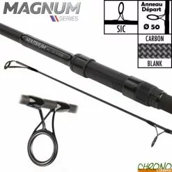 Canne Carp Spirit Magnum X1 50mm 13' 3.5lbs