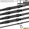 Canne Avid Carp Exodus Pro 12' 3.5lbs (x4)