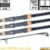Canne Carp Design Slim Fighter Evo 50mm 12' 3.5lbs Full Cork (les 3)