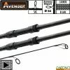 Canne Prologic C1 Avenger 50mm 12' 3.5lbs (les 2)