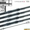 Canne Sonik VaderX RS 50mm 13' 3.5lbs (les 4)