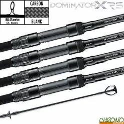 Canne Sonik DominatorX RS 10' 3.5lbs (les 4)