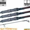 Canne Carp Design Slim Fighter Evo 10' 3.5lbs (les 3)