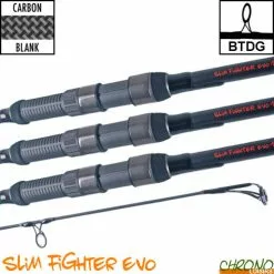 Canne Carp Design Slim Fighter Evo 10' 3.5lbs (les 3)