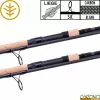 Canne Wychwood Riot 10' 3lbs Full Slim Cork (les 2)