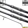 Canne Daiwa Vertice Carp 10' 3lbs (les 3)