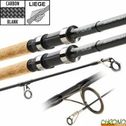 Canne Prowess Scorpium Full Cork 10' 3lbs (les 2)