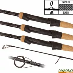 Canne Radical Insist 10' 3lbs Full Cork (les 3)