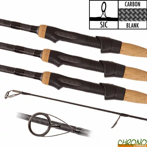 Canne Radical Insist 10' 3lbs Full Cork (les 3) 1 Canne Radical Insist 10' 3lbs Full Cork (les 3)