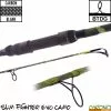 Canne Carp Design Slim Fighter Evo Camo 10' 3.5lbs
