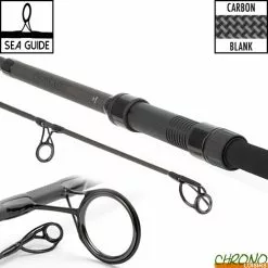 Canne Daiwa New Crosscast Téle Carp 10' 3.5lbs