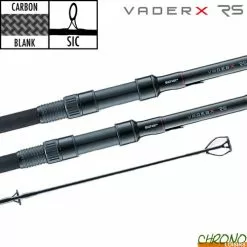 Canne Sonik VaderX RS 10' 3lbs (les 2)