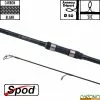 Canne Shimano Tribal TX Spod 50mm 12' 5lbs