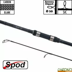 Canne Shimano Tribal TX Spod 50mm 12' 5lbs