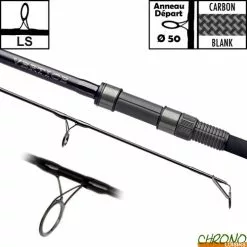 Canne Daiwa Vertice Carp 50mm 12' 3.5lbs