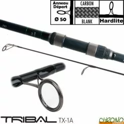Canne Shimano Tribal TX-1A 50mm 13' 3.5lbs
