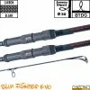 Canne Carp Design Slim Fighter Evo 50mm 12' 3lbs (les 2)