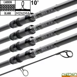 Canne Prowess Insedia RS 10' 3lbs (les 4)