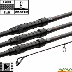 Canne Prologic C-Series 10' 3lbs (les 3)