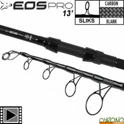 Canne Fox EOS Pro Télescopique 13' 3.5lbs