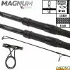 Canne Carp Spirit Magnum X1 50mm 12' 3.5lbs (les 2)