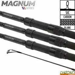 Canne Carp Spirit Magnum X1 10' 3lbs (les 3)