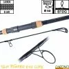Canne Carp Design Slim Fighter Evo 50mm 12' 3.5lbs Full Cork