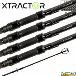 Canne Sonik Xtractor 9' 3lbs (les 4)