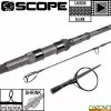 Nash Tackle Canne Nash New Scope S 9' 3.5lbs Full Shrink