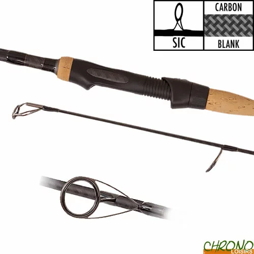 Canne Radical Insist 10' 3lbs Full Cork 1 Canne Radical Insist 10' 3lbs Full Cork