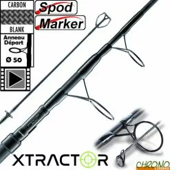 Canne Sonik Xtractor Recon Spod/Marker 12'