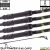Canne Carp Design Slim Fighter Evo Camo 10' 3.5lbs (les 4)