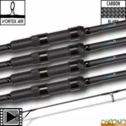 Nash Tackle Canne Nash X350 10' 3.5lbs (les 4)