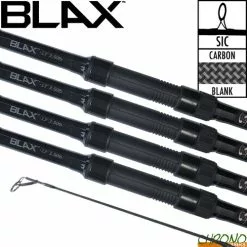 Canne Carp Spirit Blax 10' 3lbs (les 4)