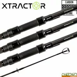 Canne Sonik Xtractor 6' 3lbs (les 3)