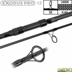 Canne Avid Carp Exodus Pro 12' 3.5lbs